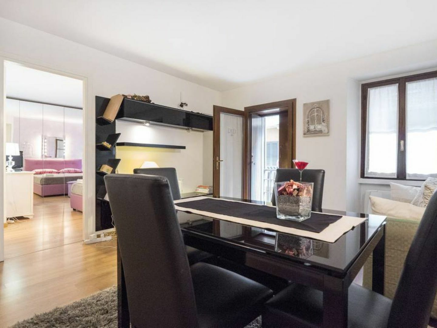 Cozy & Comfy Apt In Navigli Area Milan Luaran gambar